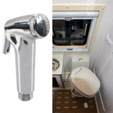 Maxbell Bidet Douche Sprayer Replace RV Showerhead for Feminine Washing Bathing Home