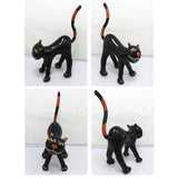 Maxbell Halloween Inflatable Spooky Attractive Yard Decor for Outside Balcony Garden