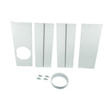 Maxbell Portable AC Window Seal Kit Universal Mobile Air Conditioning Sealing Boards