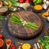 Maxbell Artificial Vegetable Centerpiece Dining Room Shop Party Simulation Vegetable Asparagus 20x6cm