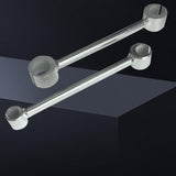 Maxbell Door Hinge Adjustment Tool Metal Steel Ergonomic Hinges Gap Adjusting Wrench S
