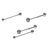 Maxbell Door Hinge Adjustment Tool Metal Steel Ergonomic Hinges Gap Adjusting Wrench S