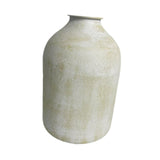 Maxbell Ceramic Flower Vase Stylish Desk Party Rustic Pottery Vase Housewarming Gift A