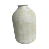Maxbell Ceramic Flower Vase Stylish Desk Party Rustic Pottery Vase Housewarming Gift A