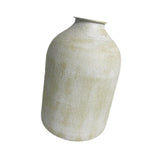 Maxbell Ceramic Flower Vase Stylish Desk Party Rustic Pottery Vase Housewarming Gift A