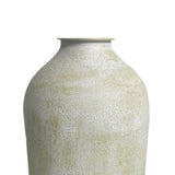 Maxbell Ceramic Flower Vase Stylish Desk Party Rustic Pottery Vase Housewarming Gift A