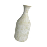 Maxbell Ceramic Flower Vase Stylish Desk Party Rustic Pottery Vase Housewarming Gift B