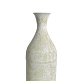 Maxbell Ceramic Flower Vase Stylish Desk Party Rustic Pottery Vase Housewarming Gift C