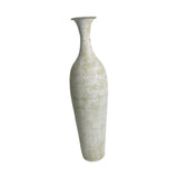 Maxbell Ceramic Flower Vase Stylish Desk Party Rustic Pottery Vase Housewarming Gift D
