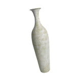 Maxbell Ceramic Flower Vase Stylish Desk Party Rustic Pottery Vase Housewarming Gift D
