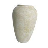 Maxbell Ceramic Flower Vase Stylish Desk Party Rustic Pottery Vase Housewarming Gift E