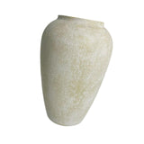 Maxbell Ceramic Flower Vase Stylish Desk Party Rustic Pottery Vase Housewarming Gift E