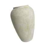 Maxbell Ceramic Flower Vase Stylish Desk Party Rustic Pottery Vase Housewarming Gift E