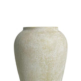 Maxbell Ceramic Flower Vase Stylish Desk Party Rustic Pottery Vase Housewarming Gift E
