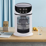 Maxbell Portable Air Conditioner Quiet Timer Personal Cooler for Office Bedroom Desk