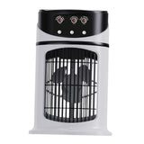 Maxbell Portable Air Conditioner Quiet Timer Personal Cooler for Office Bedroom Desk