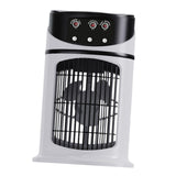 Maxbell Portable Air Conditioner Quiet Timer Personal Cooler for Office Bedroom Desk