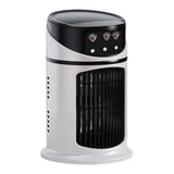 Maxbell Portable Air Conditioner Quiet Timer Personal Cooler for Office Bedroom Desk