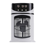 Maxbell Portable Air Conditioner Quiet Timer Personal Cooler for Office Bedroom Desk