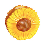 Maxbell Flower Vase Decor Ornament Modern Organizer Plant Holder for Desk Table Home