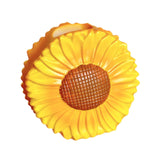 Maxbell Flower Vase Decor Ornament Modern Organizer Plant Holder for Desk Table Home
