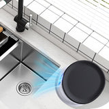 Maxbell Portable Air Conditioner Quiet Adjustable USB Fan for Room Household Desktop