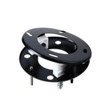 Maxbell Salon Shampoo Bowl Tilt Mechanism Parts for Salon Basin Hair Washing Station