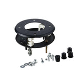 Maxbell Salon Shampoo Bowl Tilt Mechanism Parts for Salon Basin Hair Washing Station