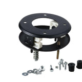 Maxbell Salon Shampoo Bowl Tilt Mechanism Parts for Salon Basin Hair Washing Station