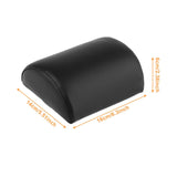 Maxbell Pilates Cushion Pillow Comfort Reformer Supplies for Workout Exercise Office Semicircular