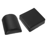 Maxbell Pilates Cushion Pillow Comfort Reformer Supplies for Workout Exercise Office Semicircular