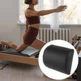 Maxbell Pilates Cushion Pillow Comfort Reformer Supplies for Workout Exercise Office Semicircular