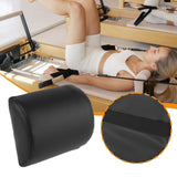 Maxbell Pilates Cushion Pillow Comfort Reformer Supplies for Workout Exercise Office Semicircular