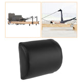 Maxbell Pilates Cushion Pillow Comfort Reformer Supplies for Workout Exercise Office Semicircular