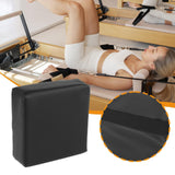 Maxbell Pilates Cushion Pillow Comfort Reformer Supplies for Workout Exercise Office square