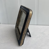 Maxbell Ornate Picture Frame Desktop Display Rustic Decorative Tabletop Wall Display