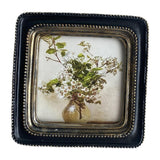 Maxbell Ornate Picture Frame Desktop Display Rustic Decorative Tabletop Wall Display