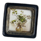 Maxbell Ornate Picture Frame Desktop Display Rustic Decorative Tabletop Wall Display