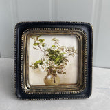 Maxbell Ornate Picture Frame Desktop Display Rustic Decorative Tabletop Wall Display