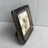 Maxbell Ornate Picture Frame Desktop Display Rustic Decorative Tabletop Wall Display