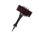 Maxbell Spooky Halloween Decoration Pathway Lawn Ornament Decorative Graveyard Stake