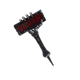Maxbell Spooky Halloween Decoration Pathway Lawn Ornament Decorative Graveyard Stake