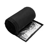 Maxbell Air Conditioner Hose Cover Lightweight Portable Copper Tube Insulation Cover