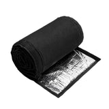 Maxbell Air Conditioner Hose Cover Lightweight Portable Copper Tube Insulation Cover