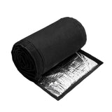 Maxbell Air Conditioner Hose Cover Lightweight Portable Copper Tube Insulation Cover