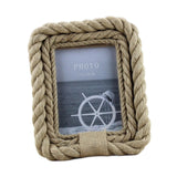 Maxbell Photo Frame Wooden Elegant Picture Frame for Anniversary Apartment Farmhouse Rectangular 4inch