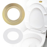Maxbell 38mm to 48mm 58mm Toilet Button Converter Plate Replacement Gasket for Home Gold