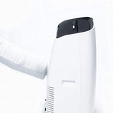 Maxbell Air Conditioner Hose Cover Wrap Insulation Cover Air Conditioner Hose Sleeve