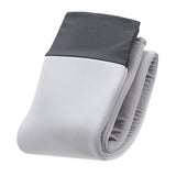 Maxbell Air Conditioner Hose Cover Wrap Insulation Cover Air Conditioner Hose Sleeve