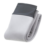 Maxbell Air Conditioner Hose Cover Wrap Insulation Cover Air Conditioner Hose Sleeve